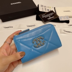 Chanel Wallet Purse